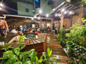 Green Haven Hostel